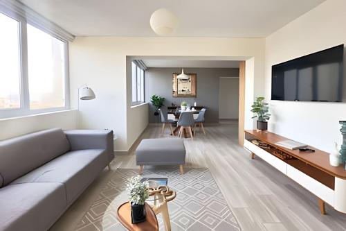 The 28 Residence Miraflores