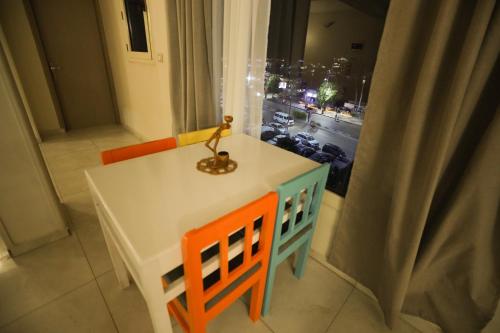 Pajama Hostel Nile View in 센터 주변