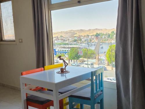 Pajama Hostel Nile View in 센터 주변