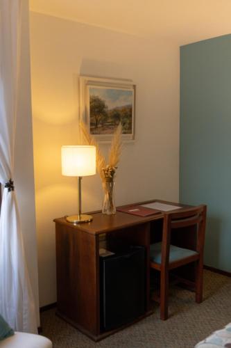Hotel de la Cañada – Cordoba, IA