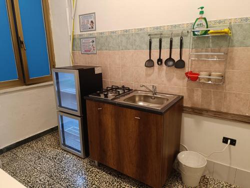 Hostel B&B ALMA in Napoli