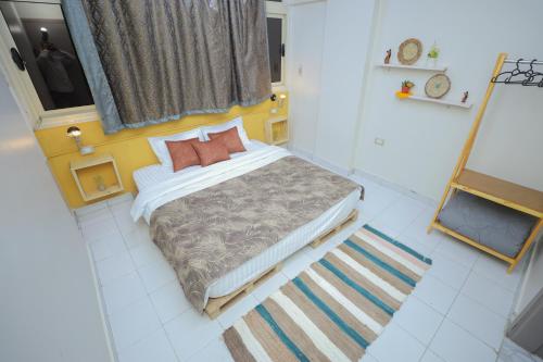 Pajama Hostel Nile View in 센터 주변