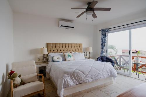 Facilities, Villa 25 Piedra Fina in Brisas del Marques