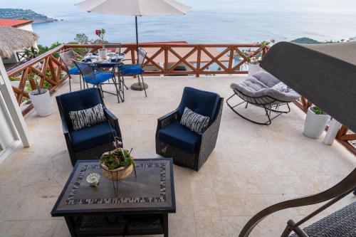 Facilities, Villa 25 Piedra Fina in Brisas del Marques