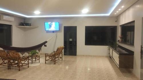 Hotel Solar Centro in São Félix Do Araguaia