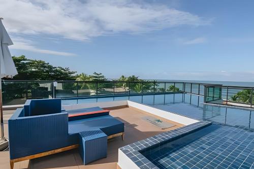 Näkymä, Apto vista incrível, a 10 metros da praia (Apto vista incrivel, a 10 metros da praia) in Porto De Galinhas