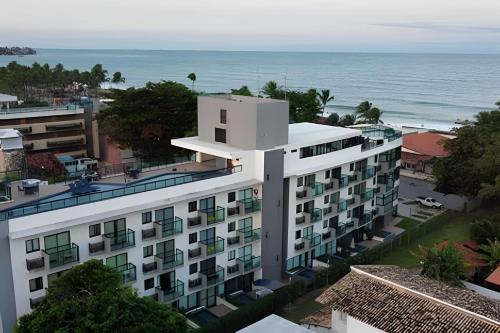 Näkymä ulkoa, Apto vista incrível, a 10 metros da praia (Apto vista incrivel, a 10 metros da praia) in Porto De Galinhas