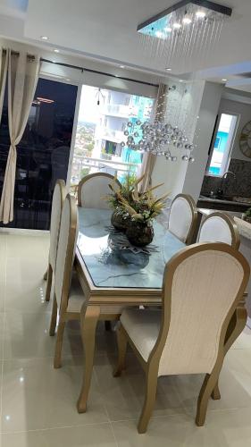 Colinas del arroyo in วิลลา เมเลีย