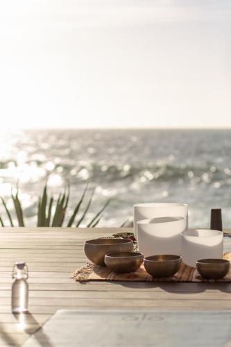 Gyógyfürdő, Naviva, A Four Seasons Resort, Punta Mita, Mexico in Punta Mita