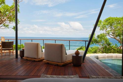 Úszómedence, Naviva, A Four Seasons Resort, Punta Mita, Mexico in Punta Mita