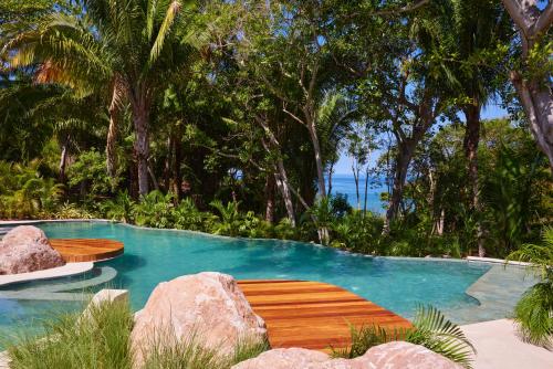 Kilátás, Naviva, A Four Seasons Resort, Punta Mita, Mexico in Punta Mita