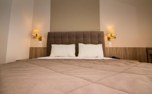 Hotel Hermes Room Type - Double or Twin Room with Sea View