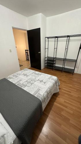Casa a 4 Min Parque Industrial in Y Griega