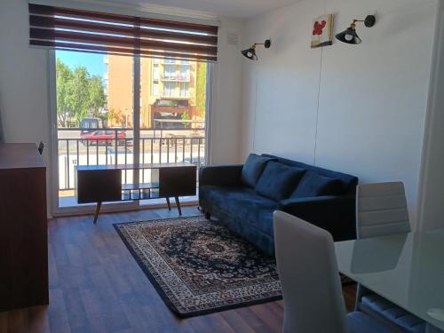 Departamento Chillán