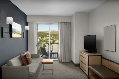 Residence Inn by Marriott Big Sky/The Wilson Hotel - image 14
