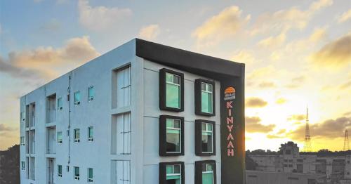 Hotel Kinyaah, Mérida
