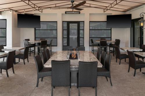 Courtyard Palo Alto Los Altos - main image