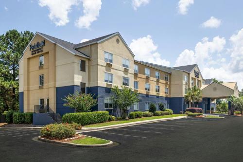 Fairfield Inn By Marriott Hattiesburg