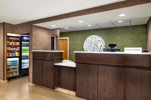 Fairfield Inn & Suites Hattiesburg / University - image 8