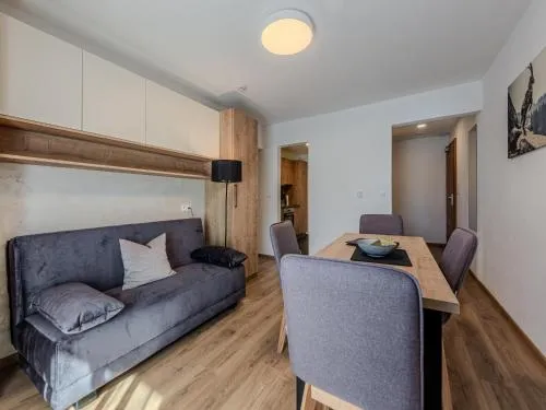 Apartment in the center of Jochberg in Jochberg, Österreich