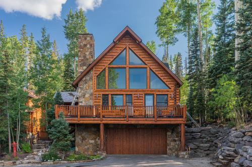 Mountain View 2 Ski-In Private Hot Tub 4Br 4.5Ba Sleeps 8, Telluride