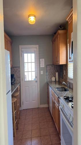 Brant Beach Ocean Side Dog Friendly in Brant Beach, USA