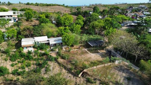 Rasta Homestay Ekas Bay in Tanjung Ringgit