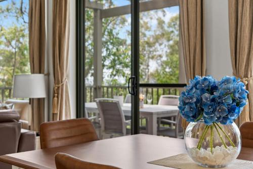 Villa Piccola Casa, Premier 2 Storey Villa, 2 Bedrooms, both with private ensuites, with third toilet on the ground floor