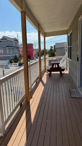 Great Rates!!! Pet Friendly in Brant Beach, USA