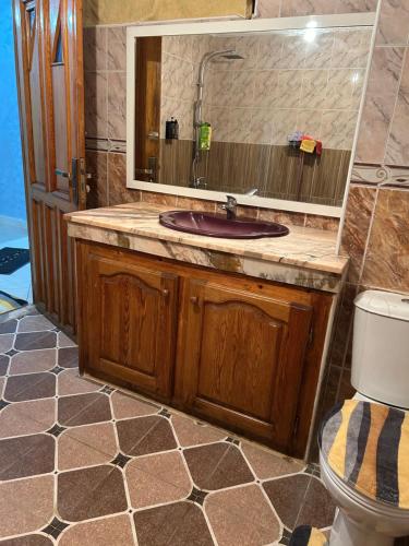 Très bel appartement spacieux (Tres bel appartement spacieux) in 타자