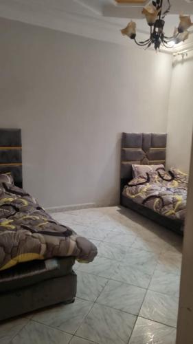 Très bel appartement spacieux (Tres bel appartement spacieux) in 타자