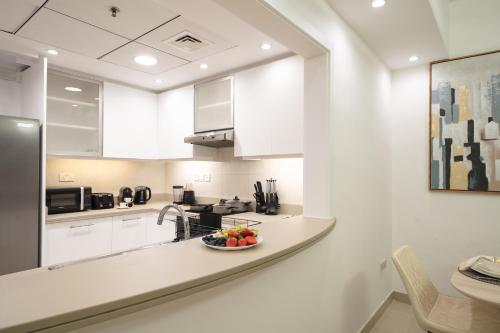 Standpoint Tower by Luxe Living, Dubái (foto 9)