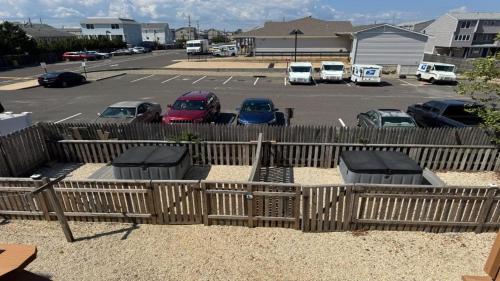 Brant Beach Ocean Side Dog Friendly in Brant Beach, USA