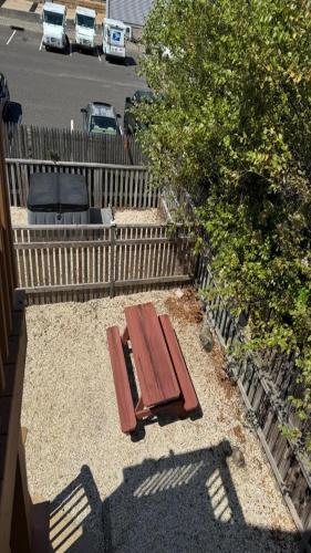 Brant Beach Ocean Side Dog Friendly in Brant Beach, USA