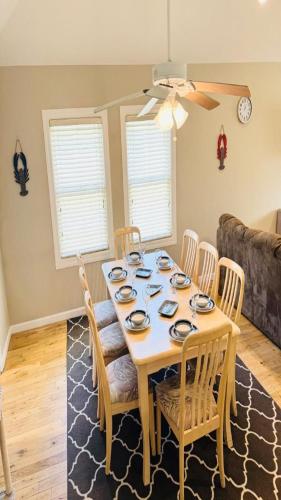 Brant Beach Ocean Side Dog Friendly in Brant Beach, USA