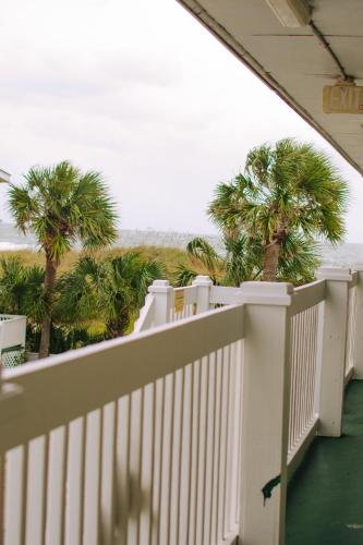 Dolphin Lane Motel – Carolina Beach, NC
