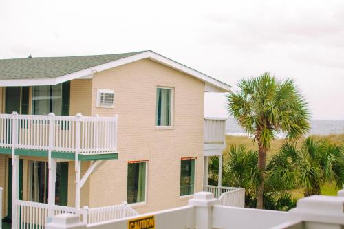 Dolphin Lane Motel – Carolina Beach, NC
