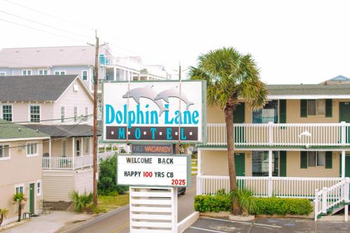 Dolphin Lane Motel 4