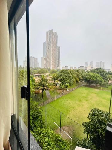 周邊環境, Studio luxuoso a 700 metros da praia. Vila Velha ES in 韋利亞鎮