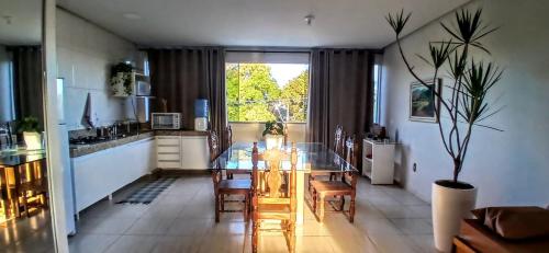 Hospedaria Em Lagoa - Apto 103 - Residencial Cota in Lagoa Da Prata