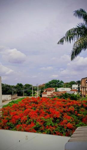 Hospedaria Em Lagoa - Apto 103 - Residencial Cota in Lagoa Da Prata
