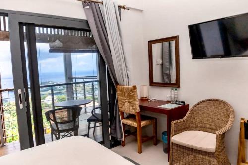 ZenBreak Hammock Suite PatPat in Castries