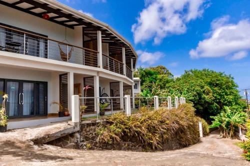 ZenBreak Hammock Suite PatPat in Castries
