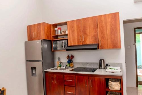 ZenBreak Hammock Suite PatPat in Castries