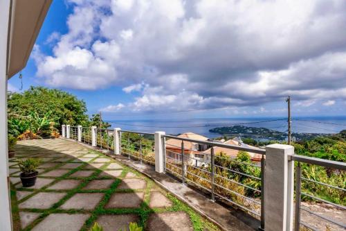 ZenBreak Hammock Suite PatPat in Castries