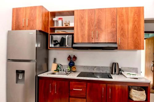 ZenBreak Hammock Suite PatPat in Castries