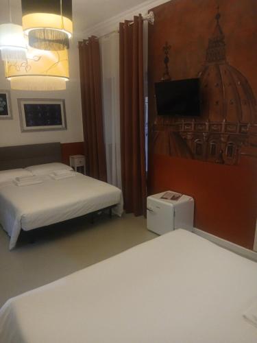 Stefano House Vaticano Roma, Roma (foto 5)