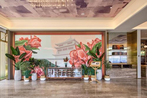 Mercure Xi'an Chanba – Xi'an City, LA