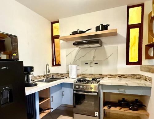 Casa Sierravista in Col Sta Julia