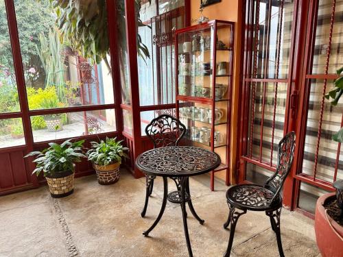 Casa Sierravista in Col Sta Julia